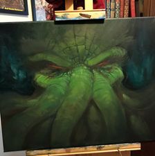 cthulhu_oil_painting_by_harpokrates_dd3bqkq